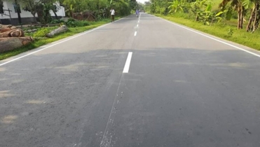 বগুড়ায় হতে যাচ্ছে চার লেনের ৫ টি মহাসড়ক